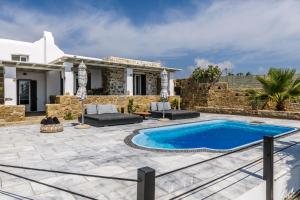 Aurora Mykonos Villas