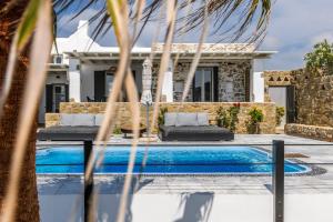 Aurora Mykonos Villas