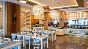 Istanbul Beach Hotel-Sweet Home Apart