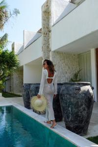 The Balangan Hotel Uluwatu - 2min to Beach & 5min to Balis Best Golf