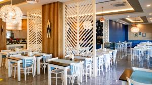 Istanbul Beach Hotel-Sweet Home Apart