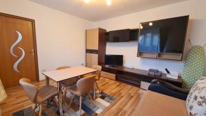 Sibiu Travel Apartment