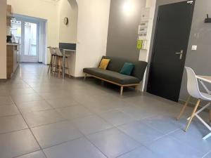 ღ Calysta - Studio Proche Centre Ville & Gare