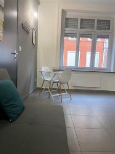 ღ Calysta - Studio Proche Centre Ville & Gare