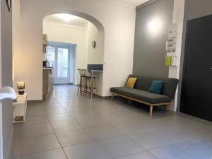 ღ Calysta - Studio Proche Centre Ville & Gare