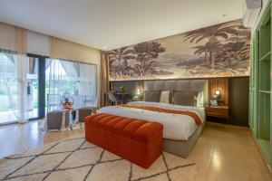 Taj Atlas Wellness Boutique Hôtel & Spa