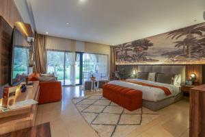 Taj Atlas Wellness Boutique Hôtel & Spa