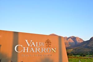 Val Du Charron Wine & Leisure Estate