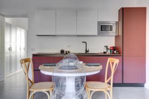 MatesHouse - La Cappelluccia by Home and More