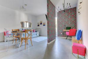 MatesHouse - La Cappelluccia by Home and More