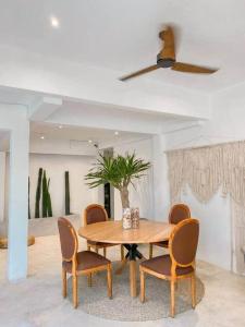 Sanur Beachside Stunner