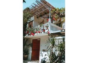 Sanur Beachside Stunner