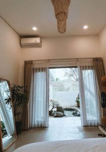 Chic 2BR Villa wRock Plunge Pool