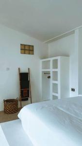 Chic 2BR Villa wRock Plunge Pool