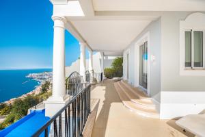 Luxury Terraced Villa at Palheiro Village