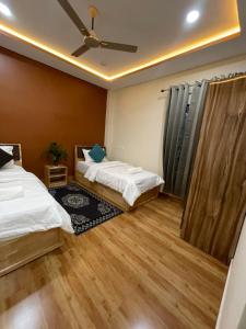 Karma Stay 2BHK apartments