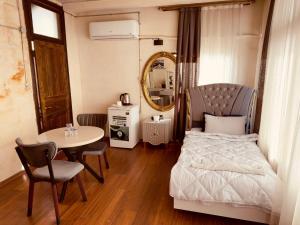 Fazilet Hanım Konağı