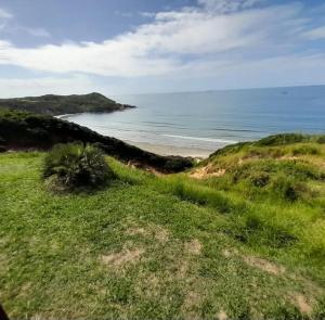 Kitnet Praia do Porto