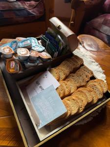 Las Catalinas - Cabaña Alpina