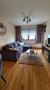 Holiday Residence Zlatibor free garage