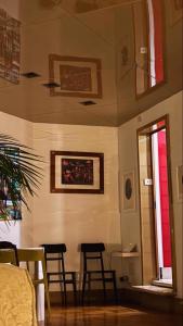 La Terrazza di Isabel