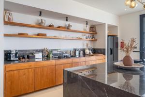 Casa Daria Sofia - Oceanview Luxury 4BR Villa