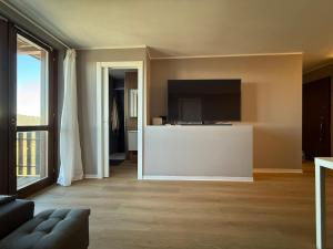 Attico del Sole sulle piste da sci - Box privato