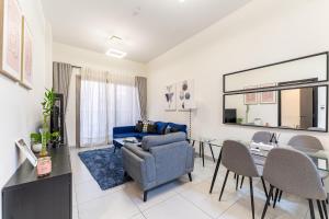 HAVN - 1 bedroom in The Wings, Arjan