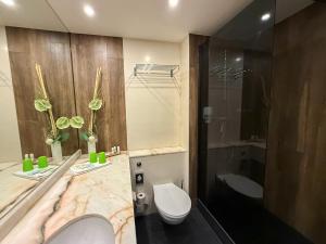 Panorama Berghotel Wettiner Höhe