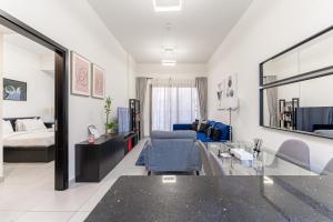 HAVN - 1 bedroom in The Wings, Arjan