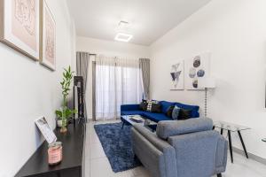 HAVN - 1 bedroom in The Wings, Arjan