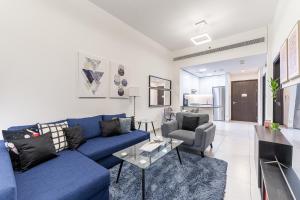 HAVN - 1 bedroom in The Wings, Arjan