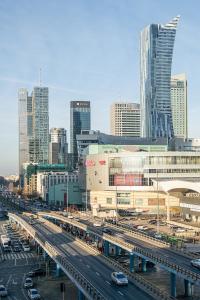 RentPlanet - Apartament Chałubińskiego