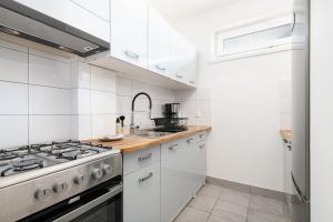 RentPlanet - Apartament Chałubińskiego