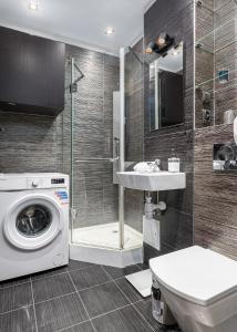 RentPlanet - Apartament Chałubińskiego