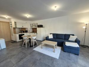 Charmant 2P Centre, Balcon & Parking