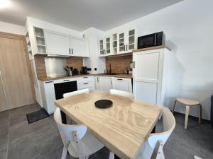 Charmant 2P Centre, Balcon & Parking