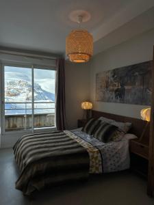 Appartements du Pic dAnie