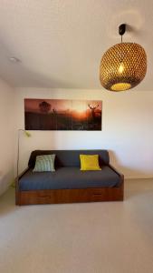 Appartements du Pic dAnie