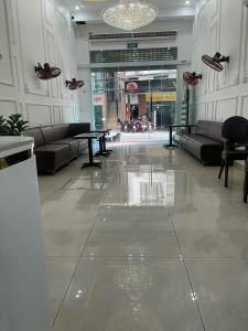 Six Brothers Boutique Hotel