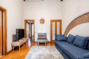 Eleganza e charme a due passi da Piazza di Spagna