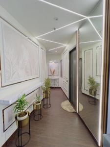 The Beige Haven 30th Floor Supernova Studio