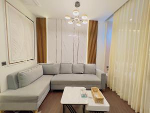 The Beige Haven 30th Floor Supernova Studio