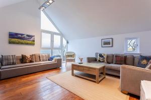 The Deck House - St Monans