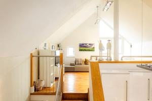 The Deck House - St Monans