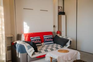 La Voile de Nacre Appt 50 M Plage