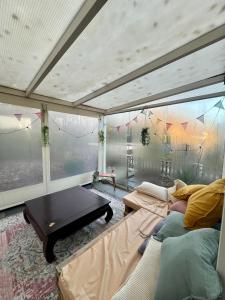 Vakantiepark Klein Vink - 25