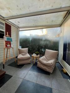 Vakantiepark Klein Vink - 25