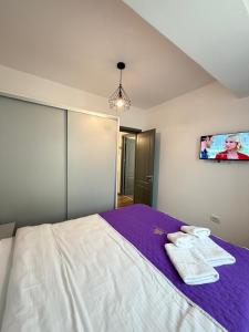 Lucas Apartments 1&2 Bdm near Palas Mall with Park