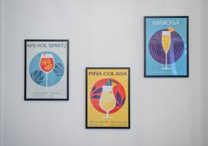 Paradise - Comfort & View - Great Location